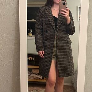 Vero Moda trench coat